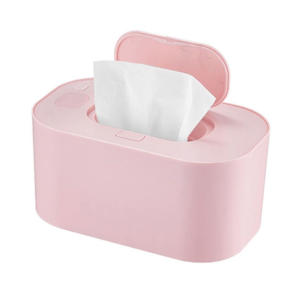 Baby Nursery Temperature - แบบพกพาอุณหภูมิคงที่เช็ดอุ่น USB 10W เด็กเช็ดอุ่นป้องกันแห้ง 5V-2A ผ้าเช็ดทําความสะอาดเปียกกล่องเด็กเนอสเซอรี่