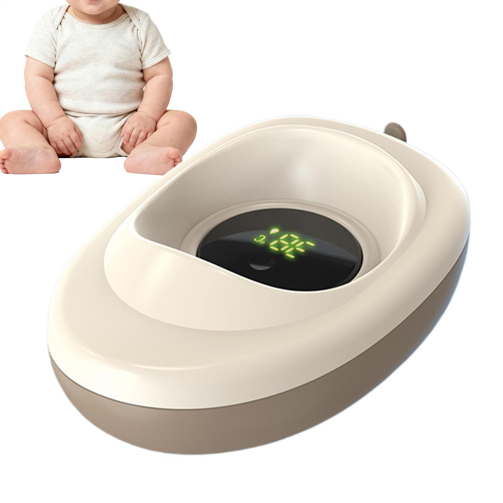 Baby Nursery Temperature - เครื่องวัดอุณหภูมิอ่างอาบน้ำแบบลอยได้ ของเล่นเรือดิจิตอลอัจฉริยะ วัดอุณหภูมิน้ำ สำหรับเด็กชาย เด็กหญิง ใช้ในบ้าน