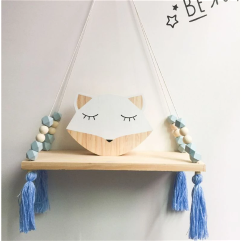 Nordic เนอสเซอรี่ & เด็กตกแต่ง - Baby Nursery Storage บทวิจารณ์และราคา