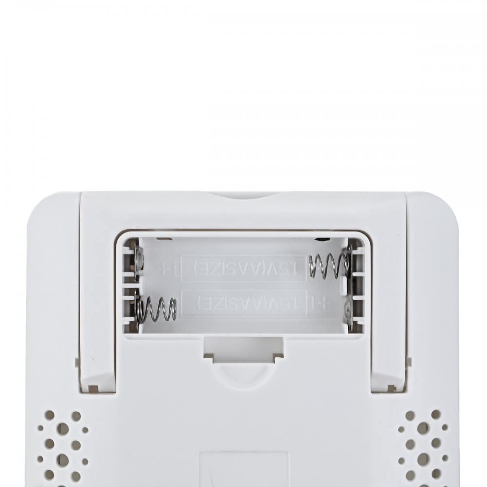 เครื่องวัดอุณหภูมิและความชื้นแ - Baby Nursery Temperature บทวิจารณ์และราคา