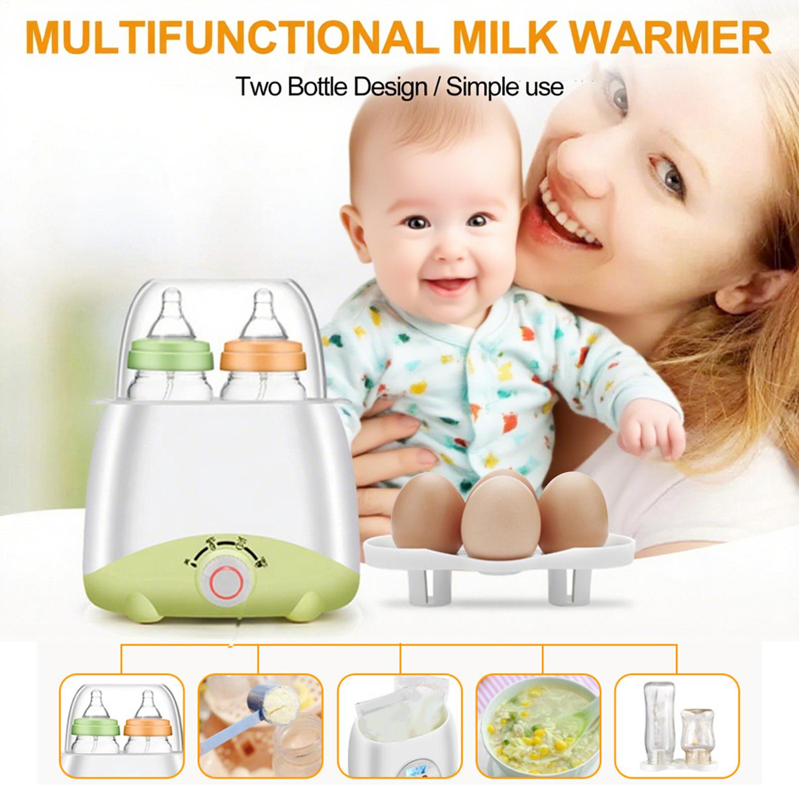 เครื่องอุ่นขวดนมการควบคุมอุณหภ - Baby Nursery Temperature บทวิจารณ์และราคา