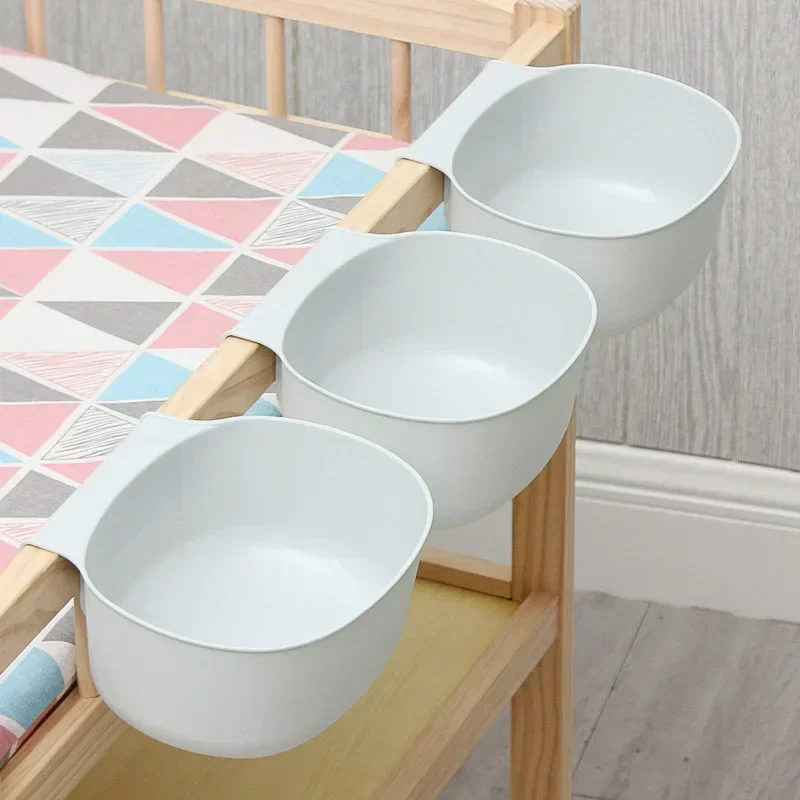 ครัวเรือนยุโรปสไตล์พลาสติกออแก - Baby Nursery Essentials บทวิจารณ์และราคา