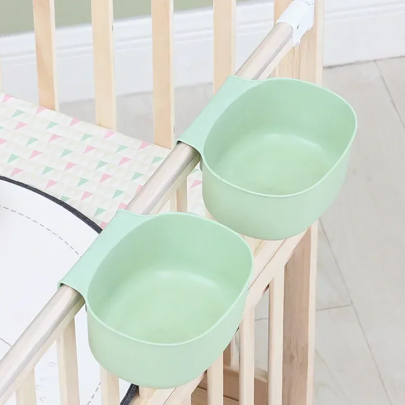 ครัวเรือนยุโรปสไตล์พลาสติกออแก - Baby Nursery Essentials บทวิจารณ์และราคา