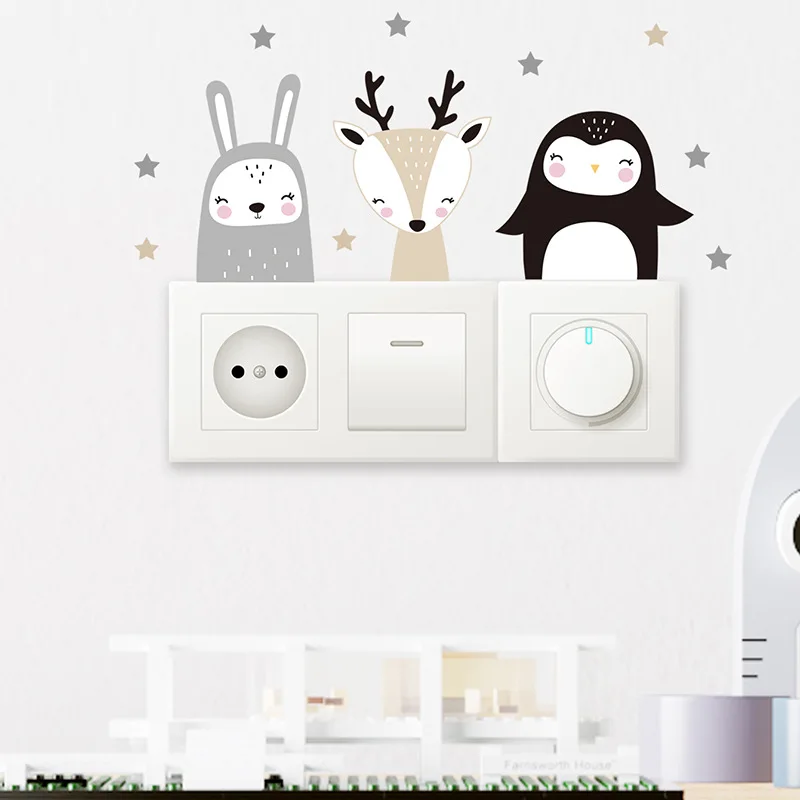 6 ชิ้น/เซ็ต Boho สีน่ารักยิ้มก - Baby Nursery Furniture Sets บทวิจารณ์และราคา