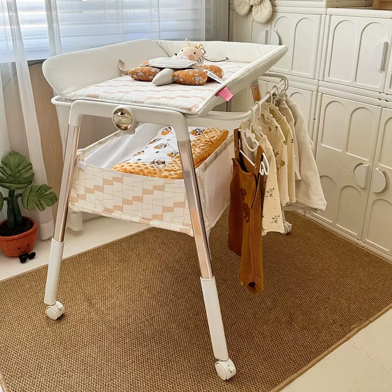 ชุดเตียงเด็กอเนกประสงค์พร้อมโต - Baby Nursery Furniture Sets บทวิจารณ์และราคา