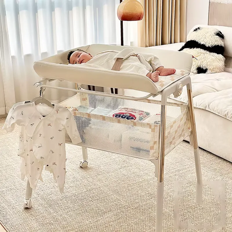 ชุดเตียงเด็กอเนกประสงค์พร้อมโต - Baby Nursery Furniture Sets บทวิจารณ์และราคา