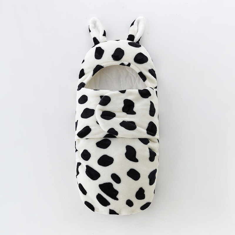 ผ้าห่ม Swaddle นุ่มสําหรับทารก - Baby Nursery Essentials บทวิจารณ์และราคา
