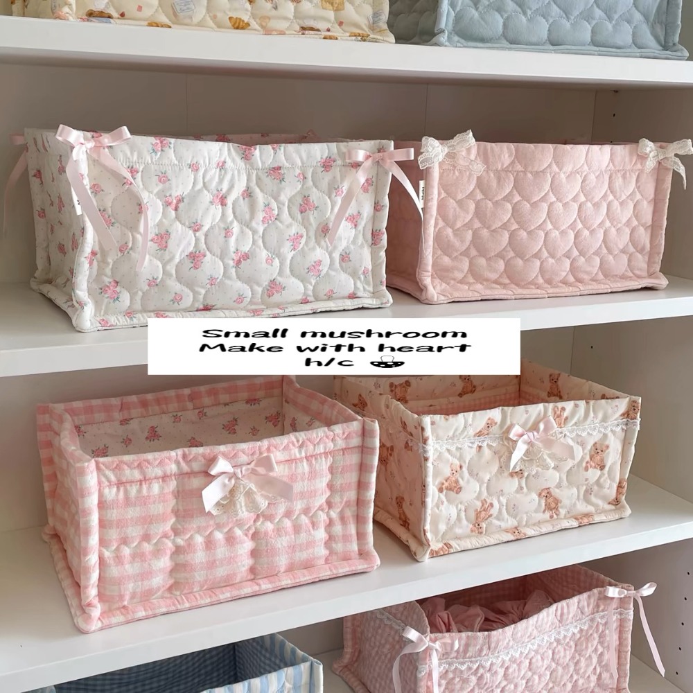 ตะกร้าเก็บผ้าอ้อมเด็กแบบพับได้ - Baby Nursery Storage บทวิจารณ์และราคา