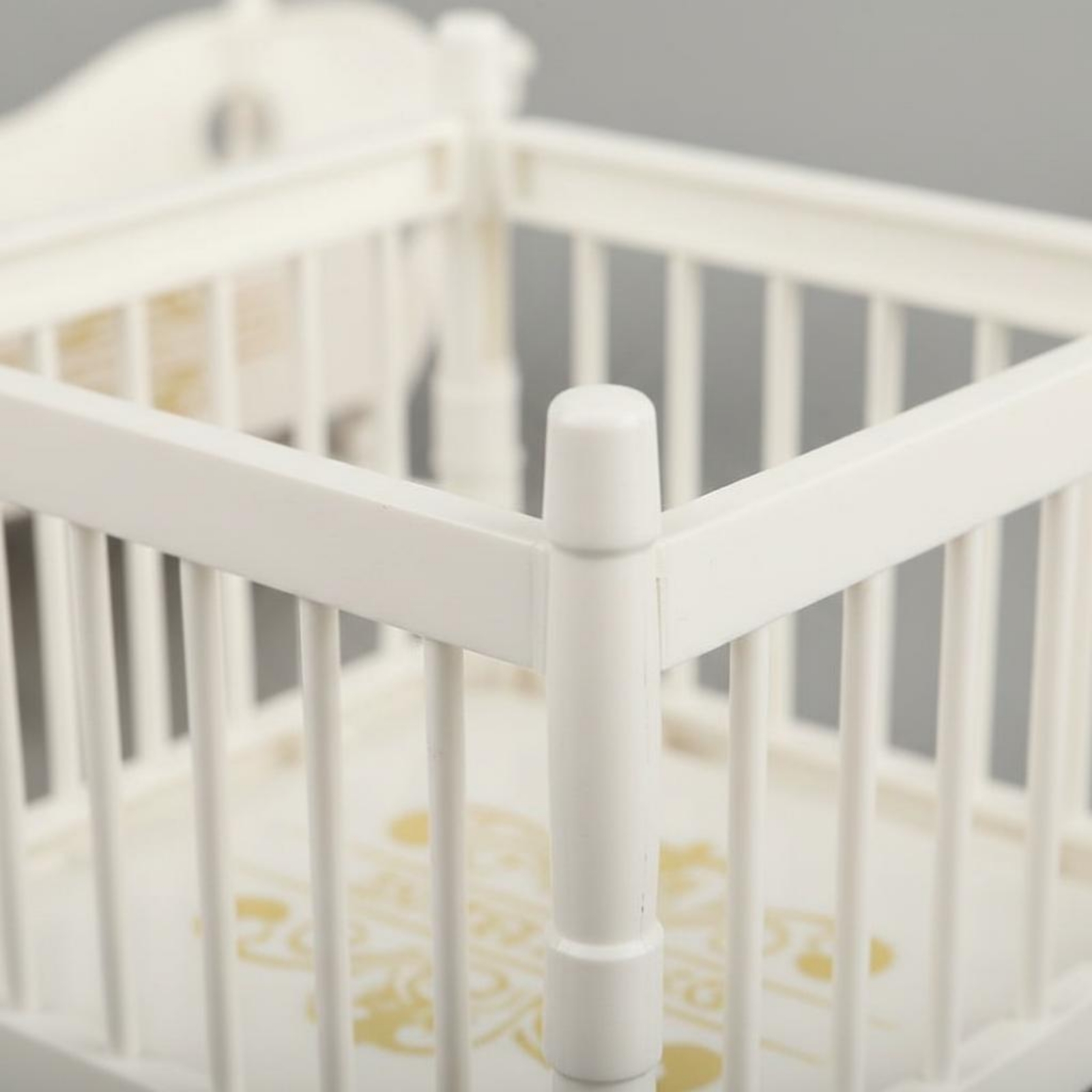 ชุดเปลเด็กและที่นอนเด็กขนาดจิ๋ - Baby Nursery Furniture Sets บทวิจารณ์และราคา