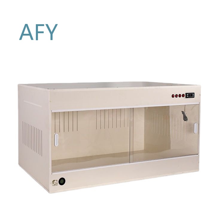 กล่องอุ่นอัจฉริยะควบคุมอุณหภูม - Baby Nursery Temperature บทวิจารณ์และราคา