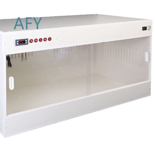 กล่องอุ่นอัจฉริยะควบคุมอุณหภูม - Baby Nursery Temperature บทวิจารณ์และราคา