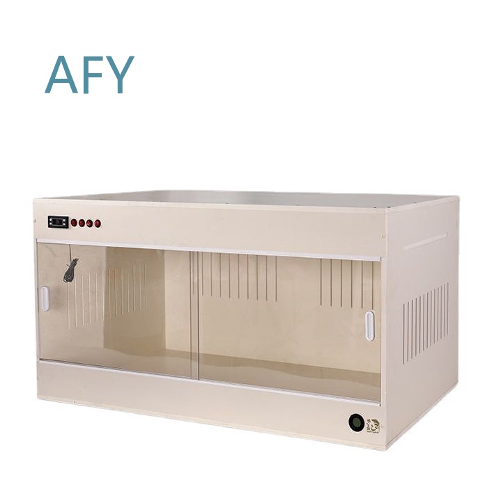 กล่องอุ่นอัจฉริยะควบคุมอุณหภูม - Baby Nursery Temperature บทวิจารณ์และราคา