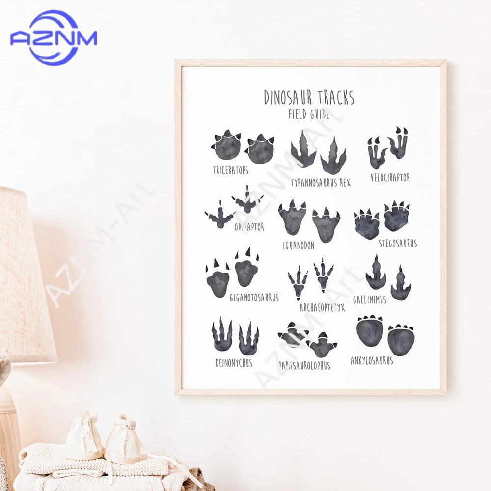 1/3 ชิ้น, โปสเตอร์การศึกษาความ - Baby Nursery Ornaments บทวิจารณ์และราคา
