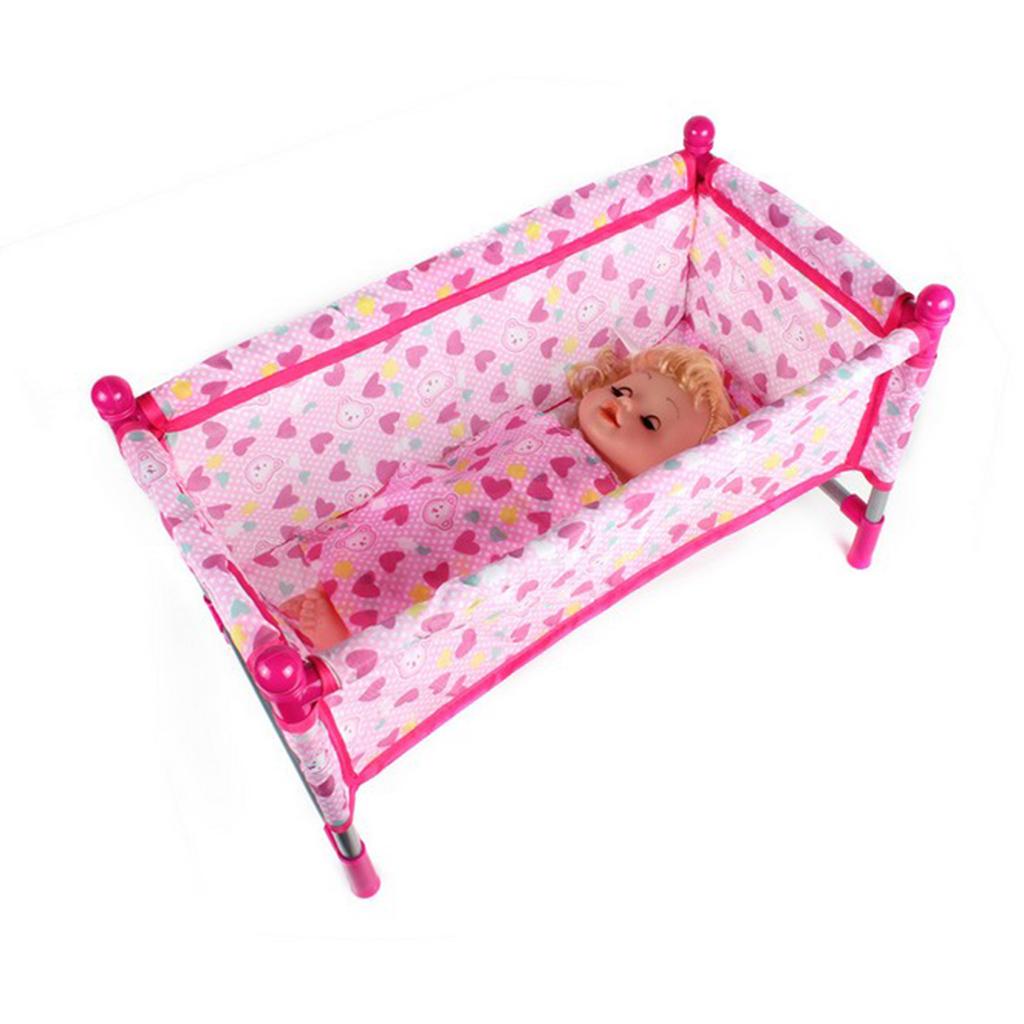 เปล tempat tidur boneka Bayi จ - Baby Nursery Furniture Sets บทวิจารณ์และราคา
