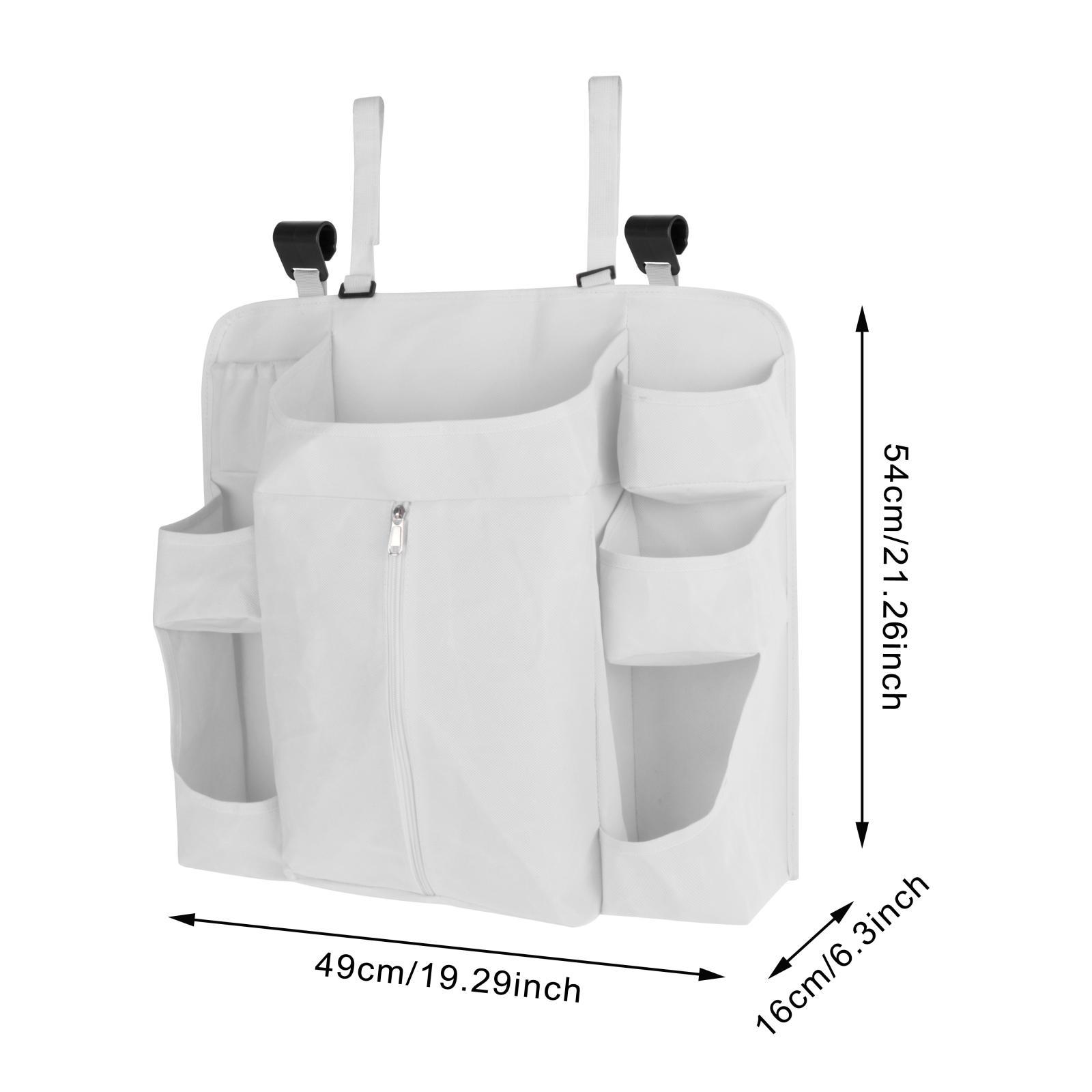 ที่แขวนเก็บผ้าอ้อมสำหรับห้องเด - Baby Nursery Essentials บทวิจารณ์และราคา