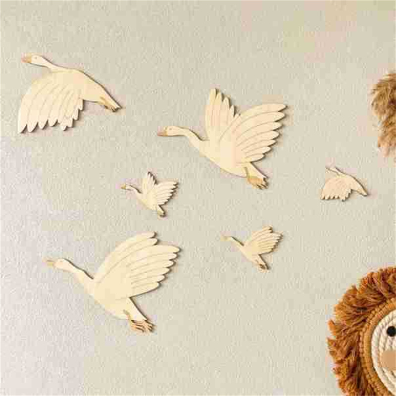ไม้ Cygnet ชุดสติ๊กเกอร์ติดผนั - Baby Nursery Furniture Sets บทวิจารณ์และราคา