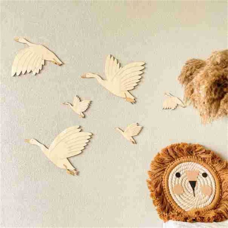 ไม้ Cygnet ชุดสติ๊กเกอร์ติดผนั - Baby Nursery Furniture Sets บทวิจารณ์และราคา