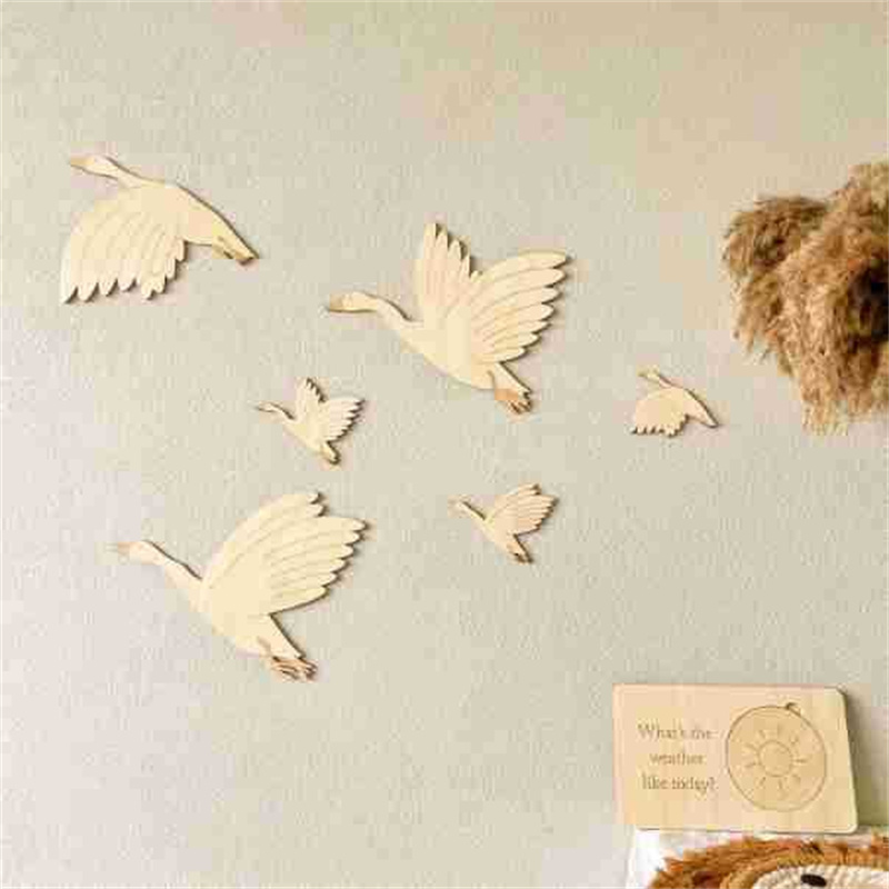 ไม้ Cygnet ชุดสติ๊กเกอร์ติดผนั - Baby Nursery Furniture Sets บทวิจารณ์และราคา