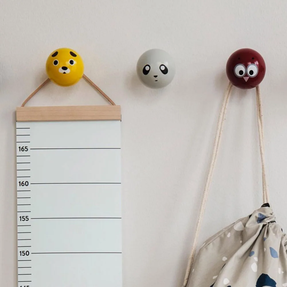 เด็กนอร์ดิกความสูงไม้บรรทัดผ้า - Baby Nursery Ornaments บทวิจารณ์และราคา