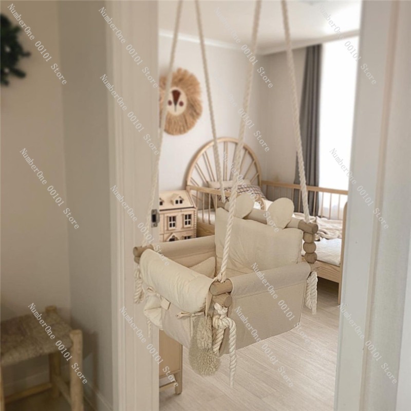 เก้าอี้แขวนในร่มสไตล์เกาหลี, ช - Baby Nursery Chair บทวิจารณ์และราคา