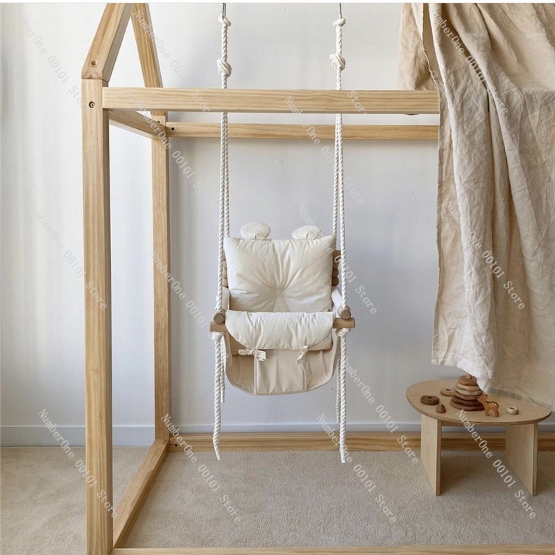 เก้าอี้แขวนในร่มสไตล์เกาหลี, ช - Baby Nursery Chair บทวิจารณ์และราคา