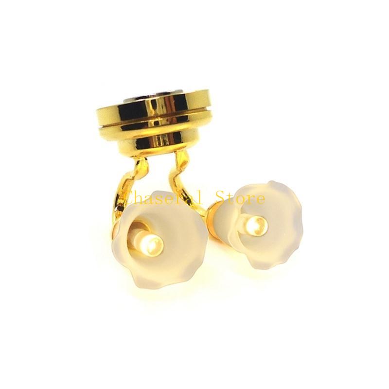 1:12 โคมไฟติดผนังห้องนั่งเล่นข - Baby Nursery Wall Lights บทวิจารณ์และราคา