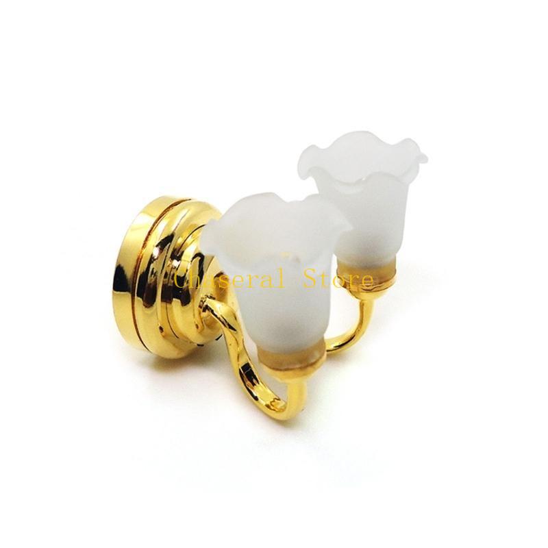 1:12 โคมไฟติดผนังห้องนั่งเล่นข - Baby Nursery Wall Lights บทวิจารณ์และราคา