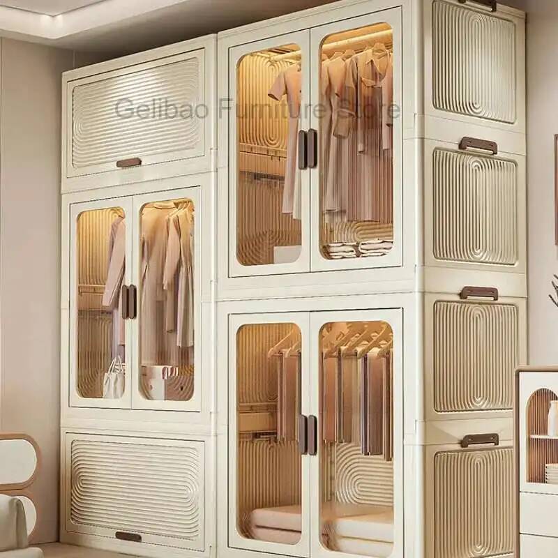 ตู้เสื้อผ้าเด็กเล็ก ตู้เก็บของ - Baby Nursery Storage บทวิจารณ์และราคา