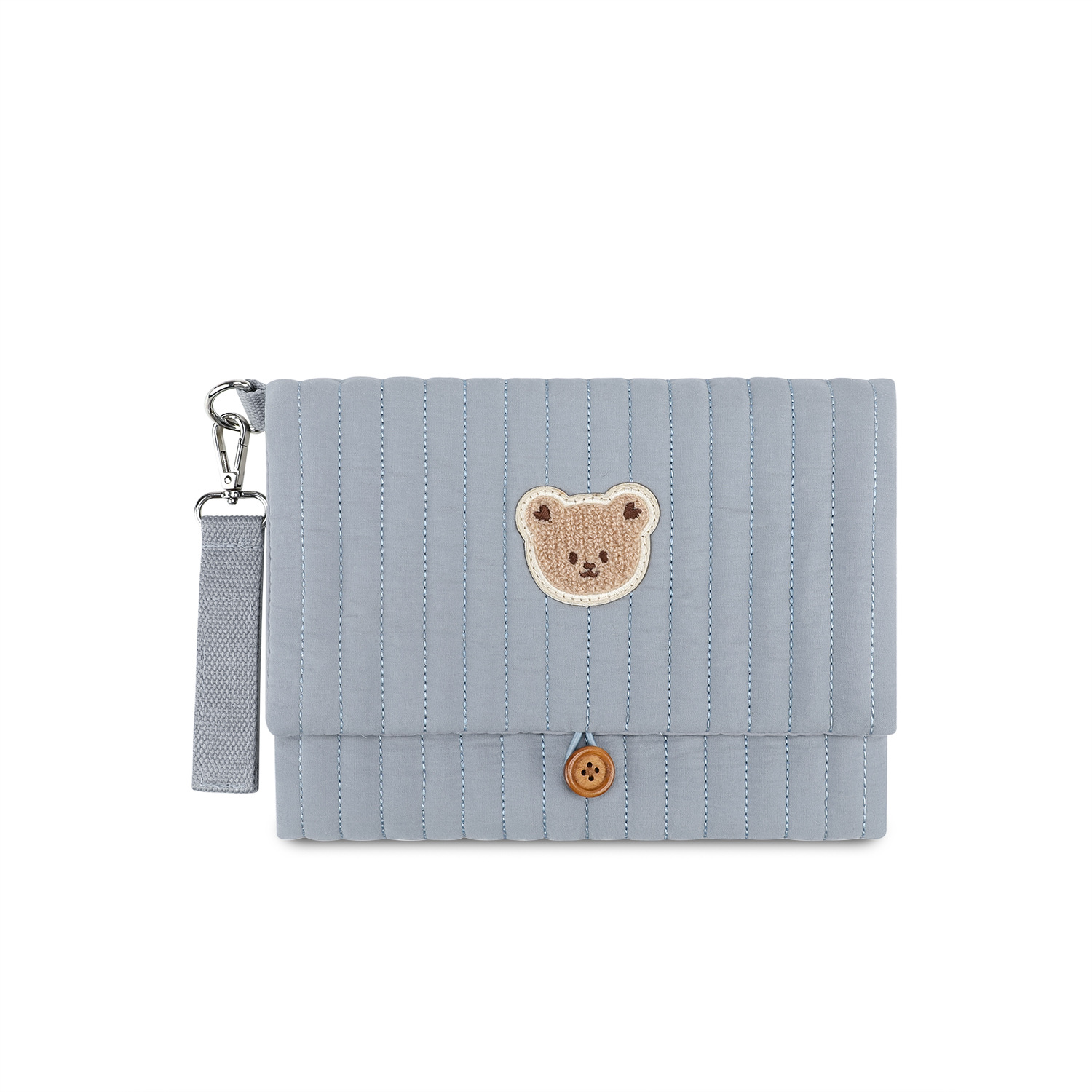 กระเป๋าเก็บผ้าอ้อมแบบใหม่ พกพา - Baby Nursery Storage บทวิจารณ์และราคา