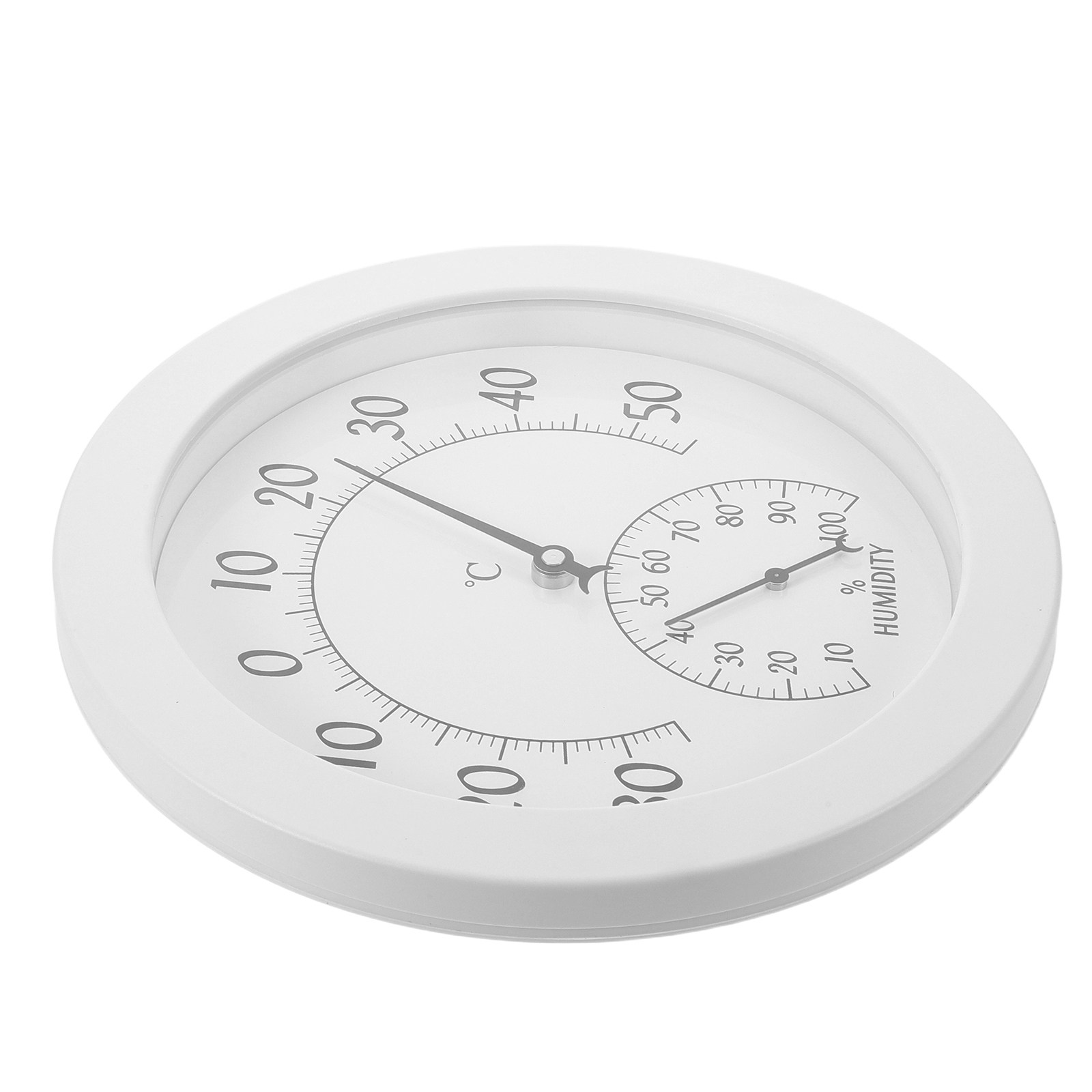เครื่องวัดอุณหภูมิและความชื้นแ - Baby Nursery Temperature บทวิจารณ์และราคา