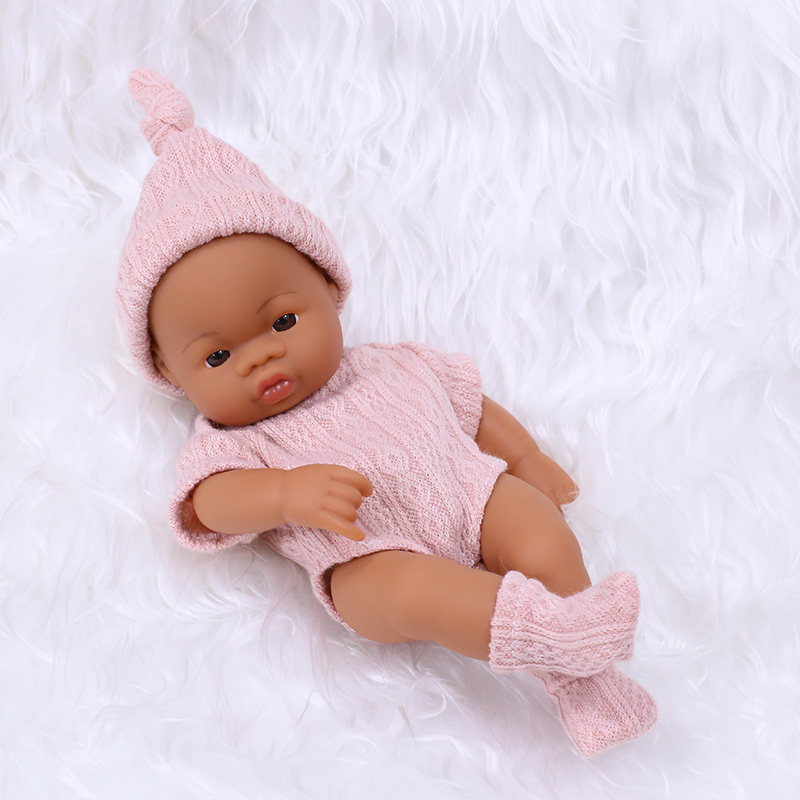 ตุ๊กตาขนาด 20 ซม. 7.87 นิ้ว ตุ - Baby Nursery Ornaments บทวิจารณ์และราคา