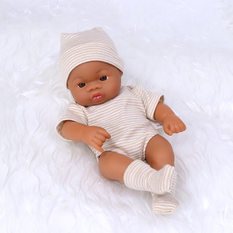 ตุ๊กตาขนาด 20 ซม. 7.87 นิ้ว ตุ - Baby Nursery Ornaments บทวิจารณ์และราคา