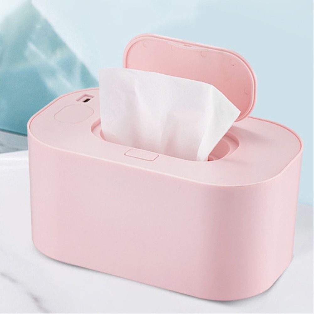 แบบพกพาอุณหภูมิคงที่เช็ดอุ่น U - Baby Nursery Temperature บทวิจารณ์และราคา