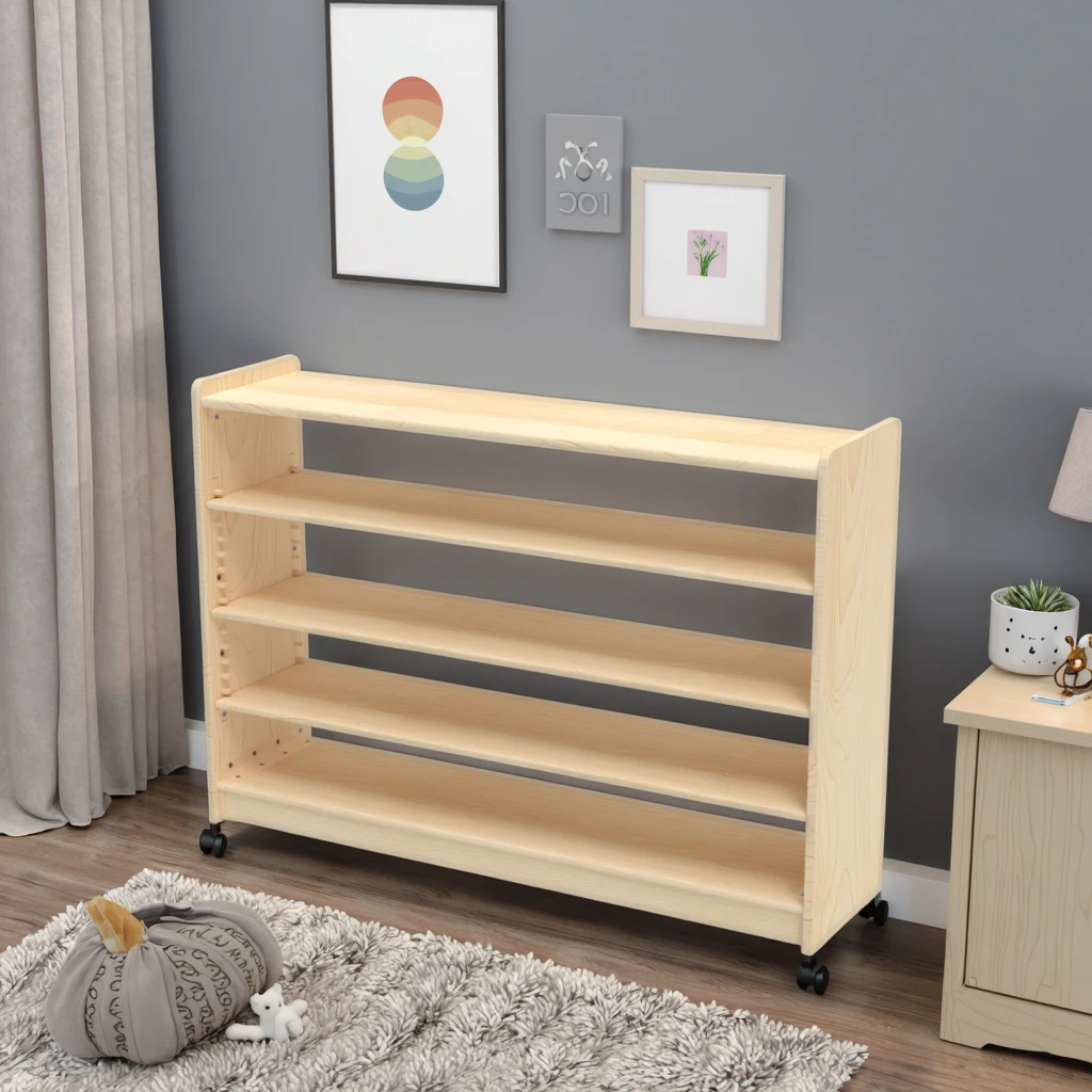 ชุดเฟอร์นิเจอร์ห้องเรียน ห้องน - Baby Nursery Furniture Sets บทวิจารณ์และราคา