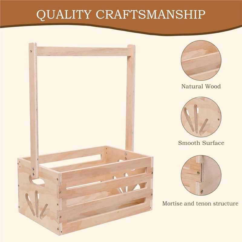 ตะกร้าของขวัญงานเลี้ยงฉลองทารก - Baby Nursery Storage บทวิจารณ์และราคา