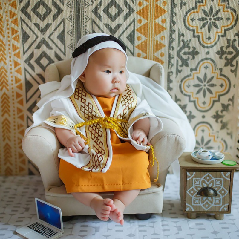 เก้าอี้โซฟาสำหรับถ่ายภาพเด็กแร - Baby Nursery Chair บทวิจารณ์และราคา