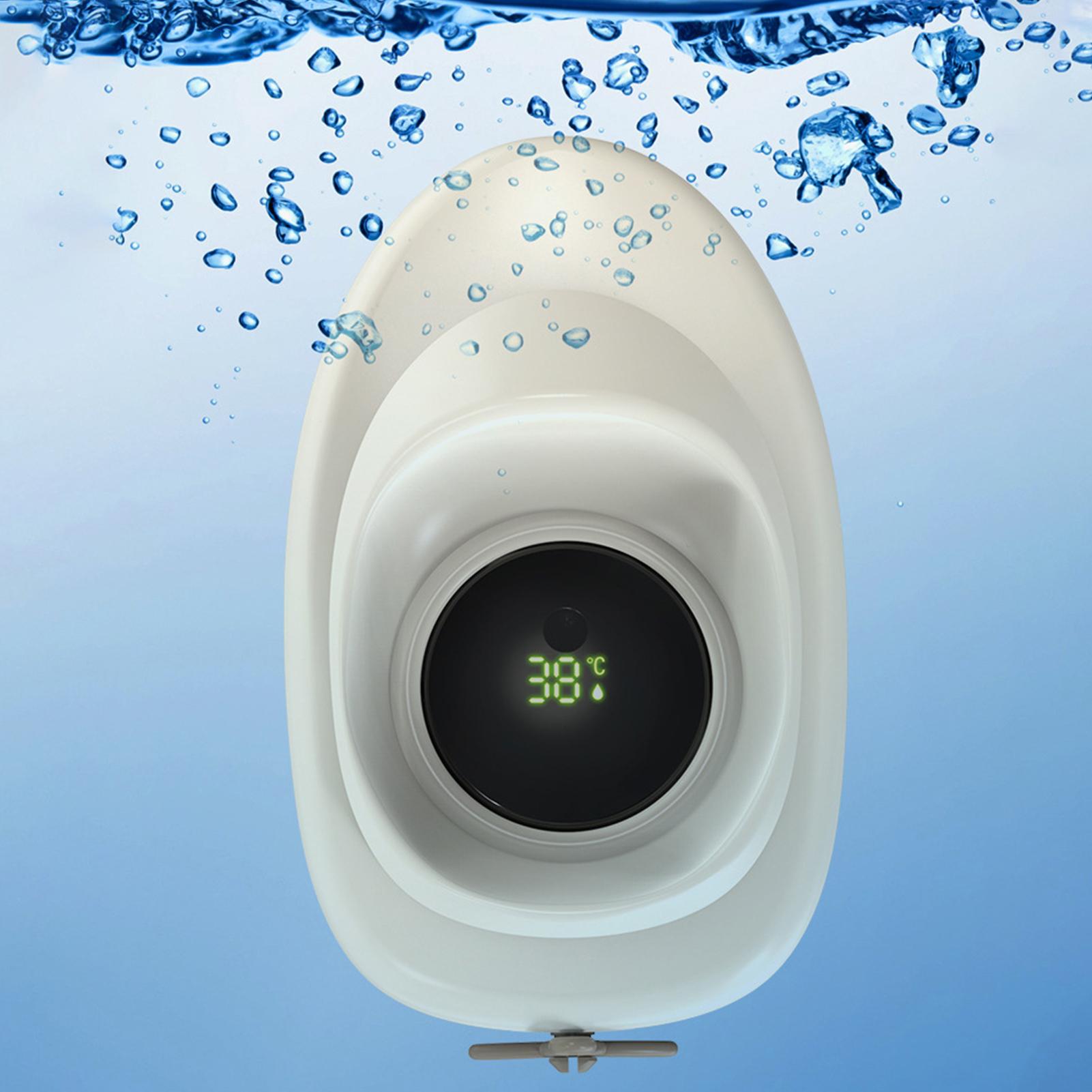 เครื่องวัดอุณหภูมิในอ่างอาบน้ำ - Baby Nursery Temperature บทวิจารณ์และราคา