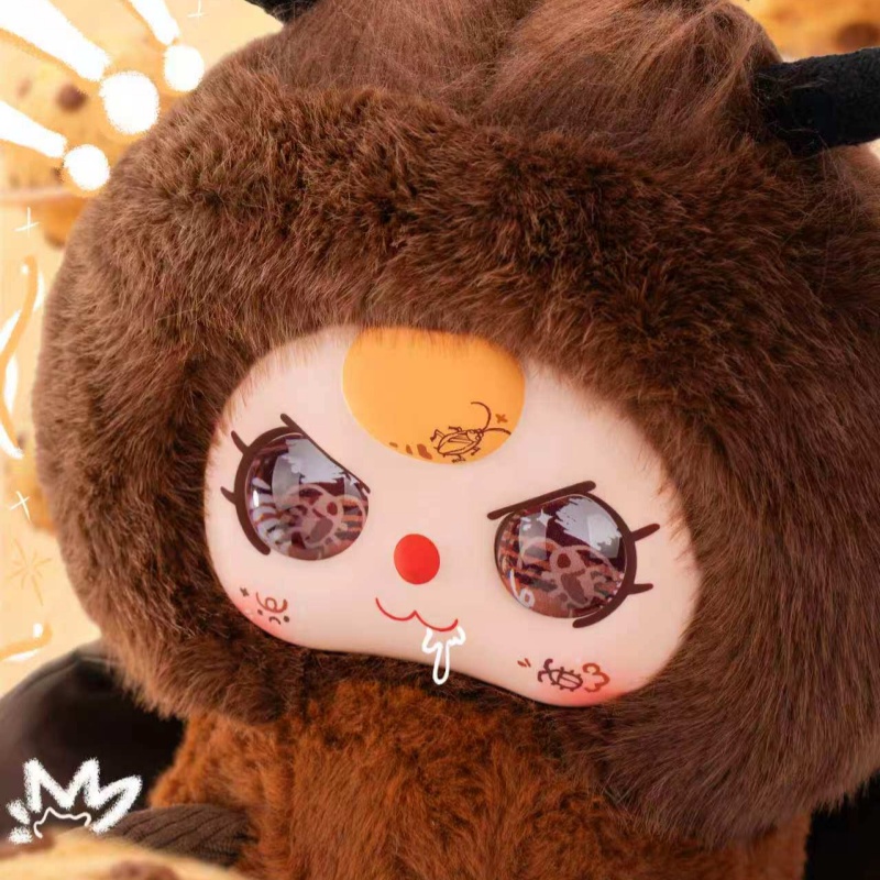 ตุ๊กตาแมลงสาบของแท้รุ่นใหม่ ขน - Baby Nursery Ornaments บทวิจารณ์และราคา