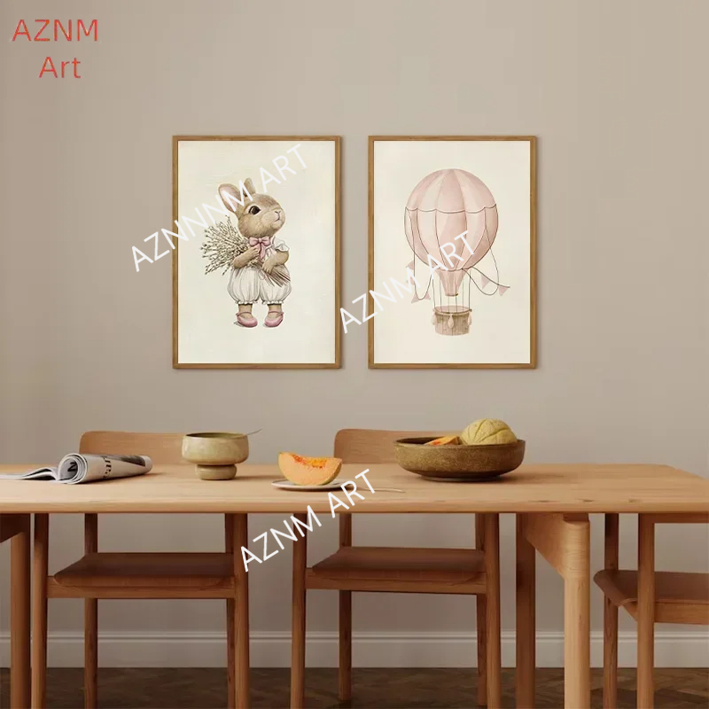 โปสเตอร์ติดผนังลายศิลปะวินเทจส - Baby Nursery Wall Lights บทวิจารณ์และราคา