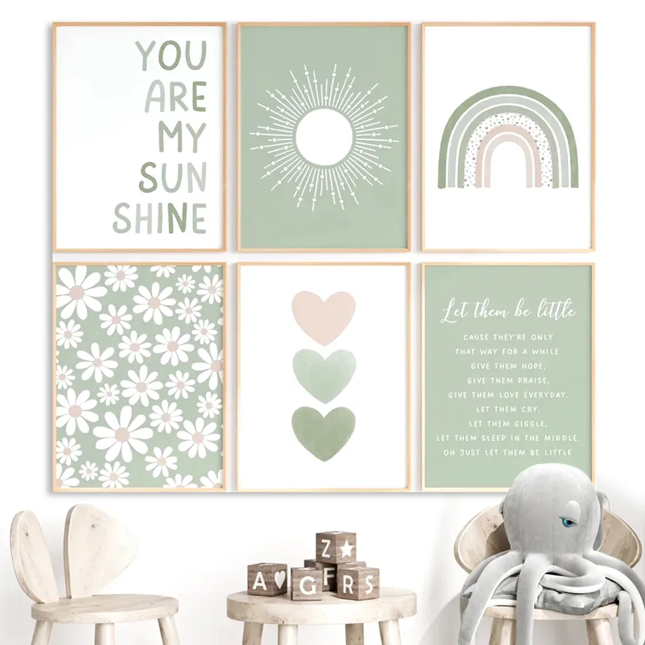 จระเข้ยิ้มต่อกับดวงอาทิตย์ – โ - Baby Nursery Wall Lights บทวิจารณ์และราคา