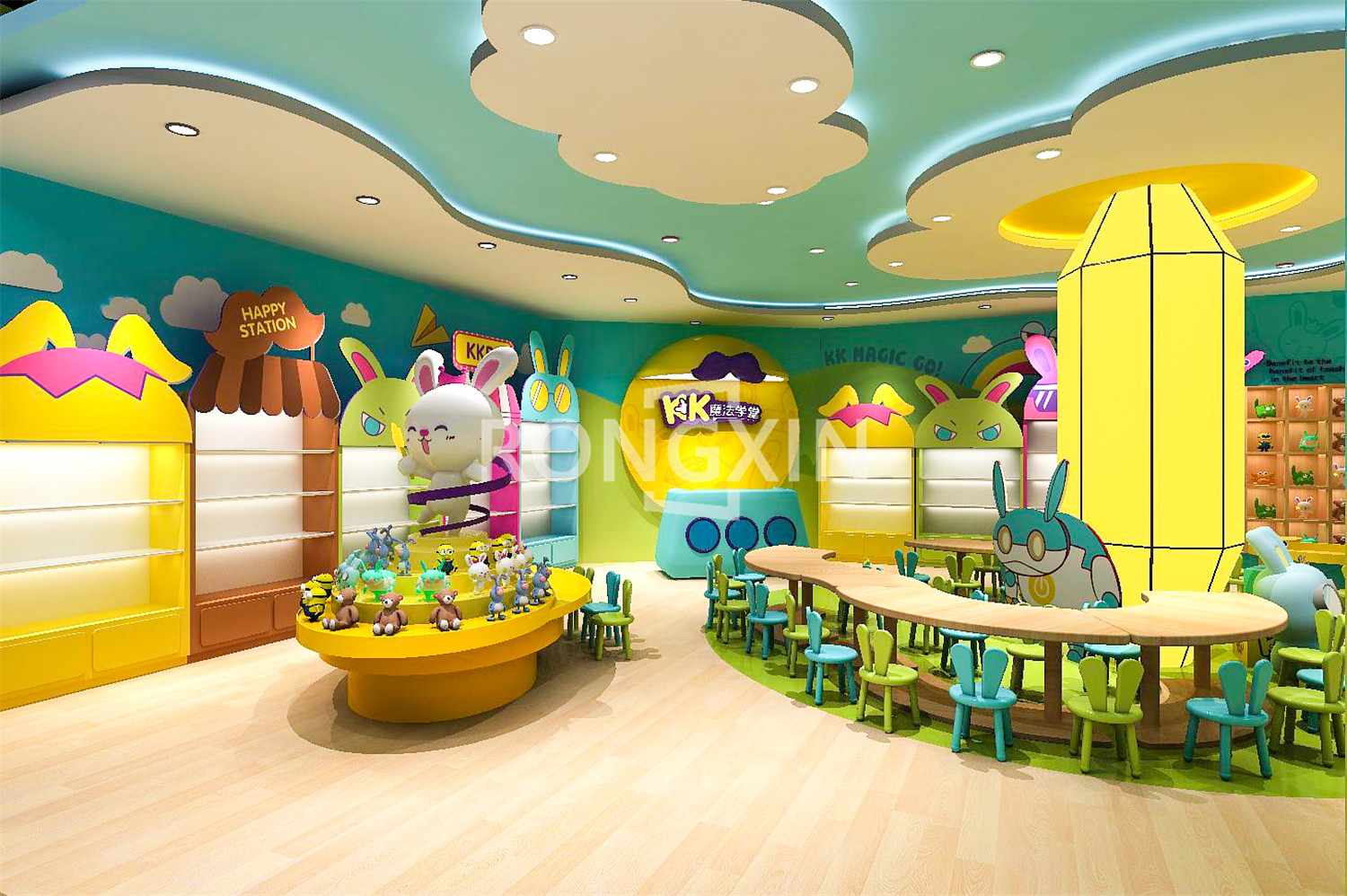 ชุดเฟอร์นิเจอร์ห้องเด็กออกแบบต - Baby Nursery Furniture Sets บทวิจารณ์และราคา