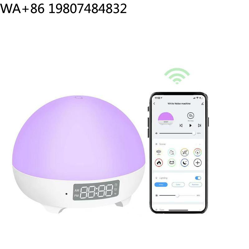 ไฟกลางคืนสำหรับเด็กอัจฉริยะ พร - Baby Nursery Temperature บทวิจารณ์และราคา